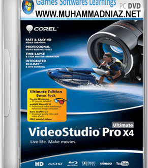 Ulead video studio se dvd free download
